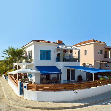 Villanelle Bed & Breakfast Welcomes Dog Lovers Only Tala Екстер'єр фото