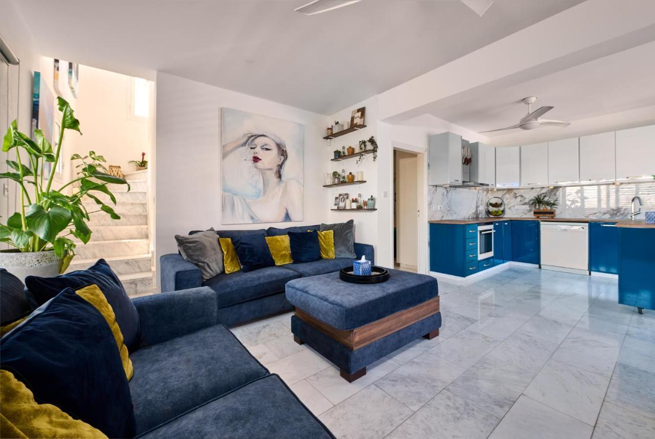 Villanelle Bed & Breakfast Welcomes Dog Lovers Only Tala Екстер'єр фото